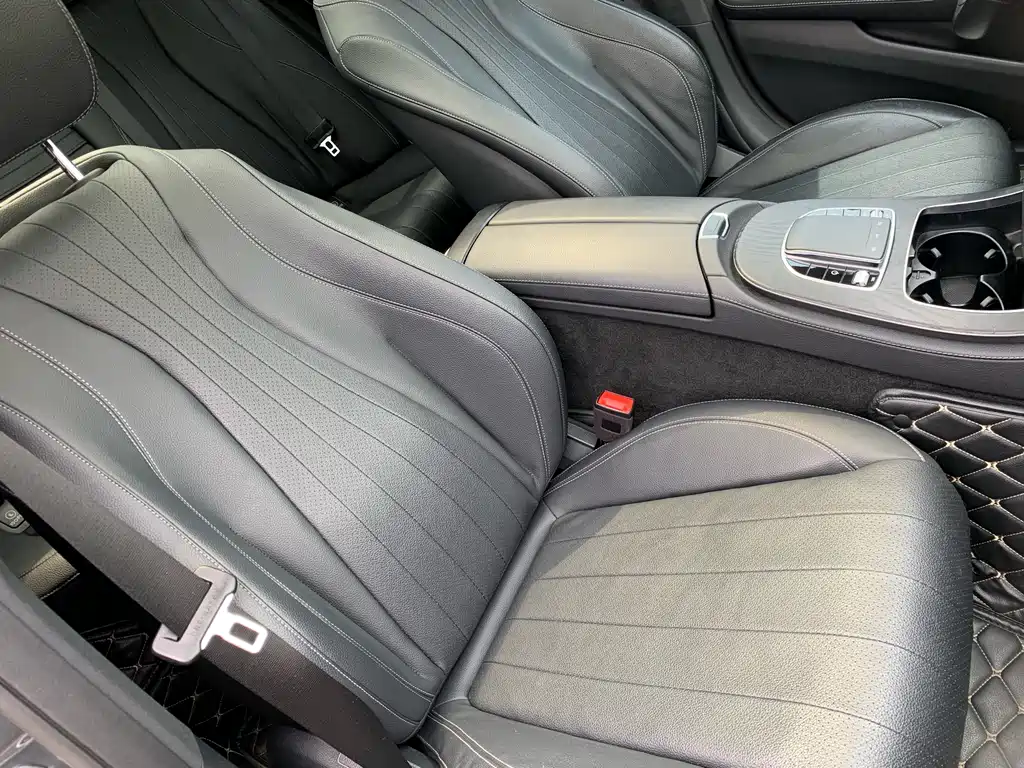 Mercedes-Benz Mercedes-Benz E-Class (Imported) 2020 E 260 Sport Edition 2020 - thumbnail 27