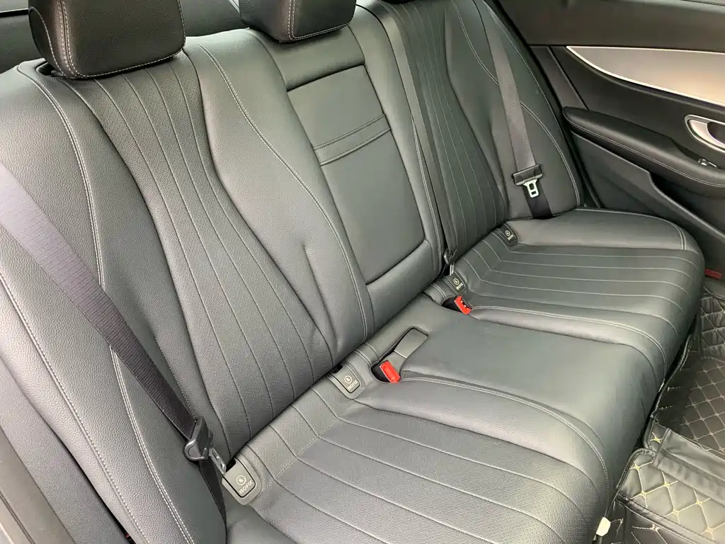 Mercedes-Benz Mercedes-Benz E-Class (Imported) 2020 E 260 Sport Edition 2020 - thumbnail 29