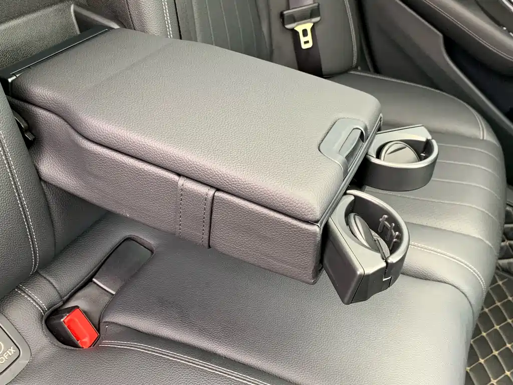 Mercedes-Benz Mercedes-Benz E-Class (Imported) 2020 E 260 Sport Edition 2020 - thumbnail 30