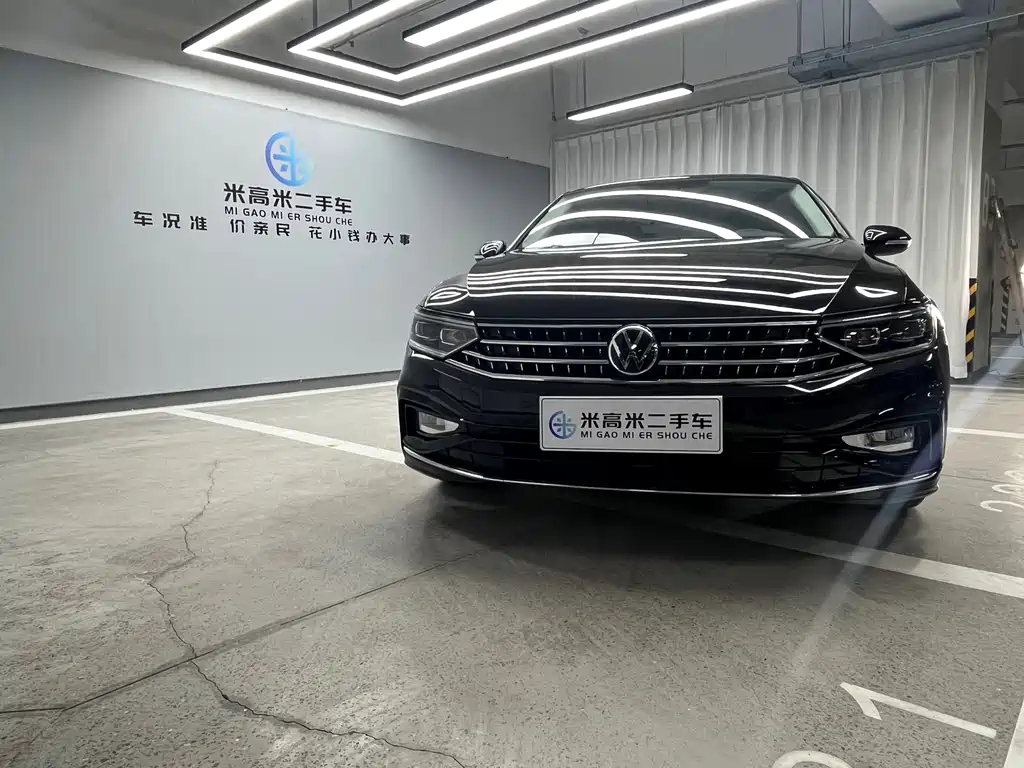 Volkswagen Magotan 2023 2 Million Units Commemorative Edition 280TSI DSG Leading Model 2023