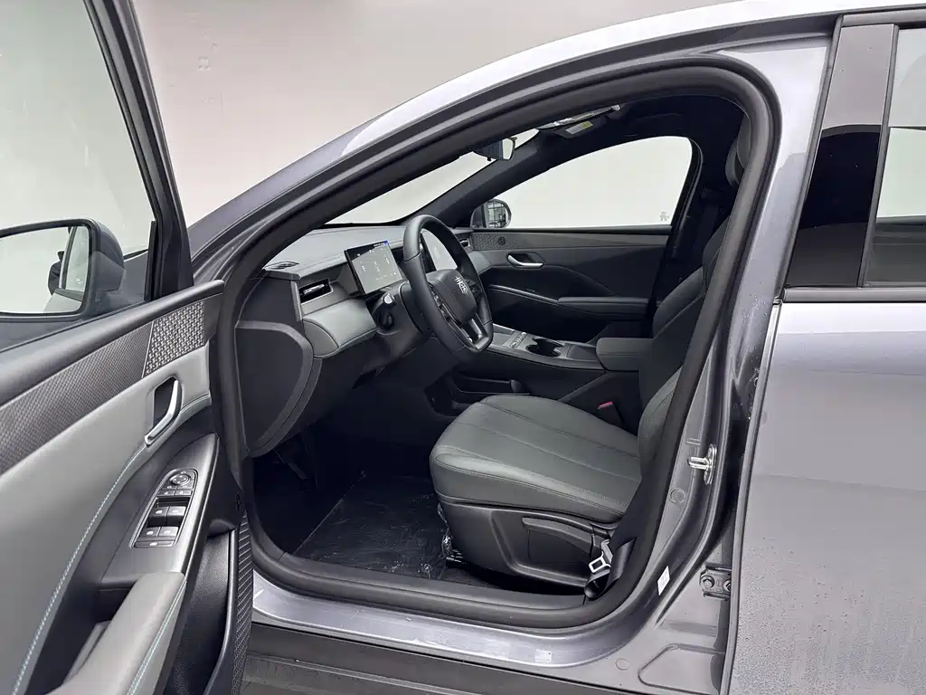 BYD BYD Qin PLUS 2025 EV Intelligent Driving Edition 510KM Leading Model 2026 - thumbnail 8
