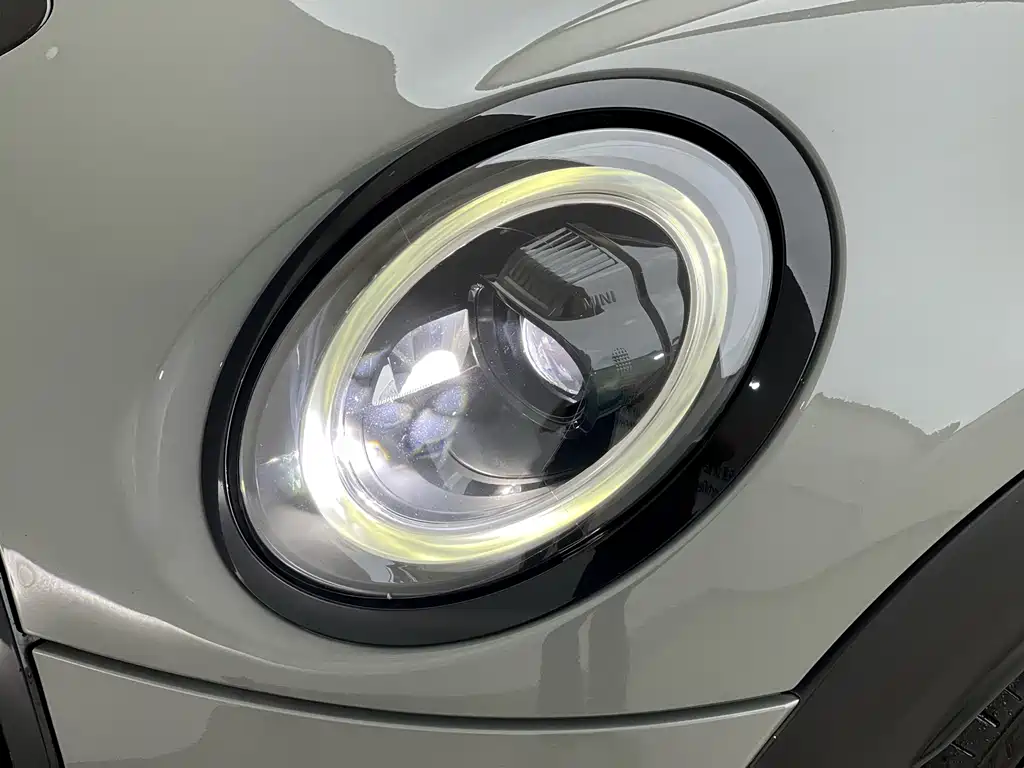 MINI MINI JCW 2022 2.0T John Cooper Works ALL-IN 2022 - thumbnail 2