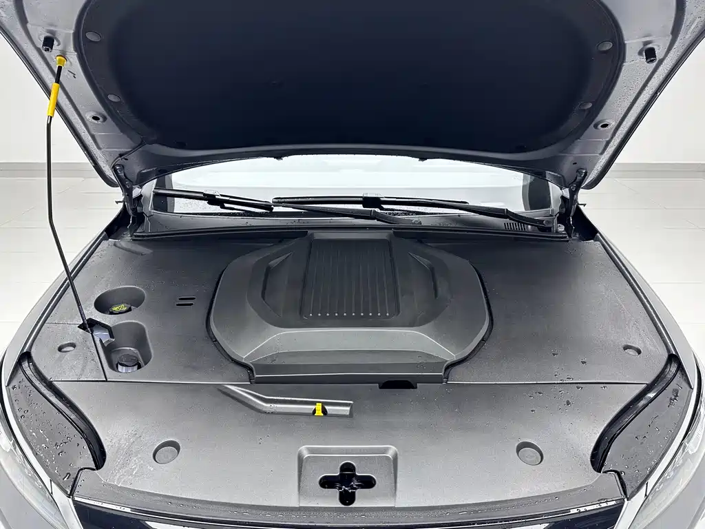 BYD BYD Qin PLUS 2025 EV Intelligent Driving Edition 510KM Leading Model 2026 - thumbnail 16