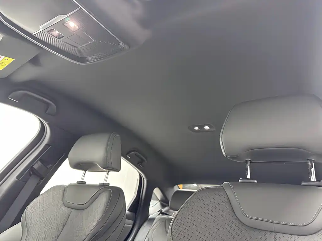 BYD BYD Qin PLUS 2025 EV Intelligent Driving Edition 510KM Leading Model 2026 - thumbnail 17
