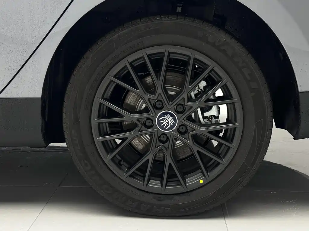 BYD BYD Qin PLUS 2025 EV Intelligent Driving Edition 510KM Leading Model 2026 - thumbnail 18