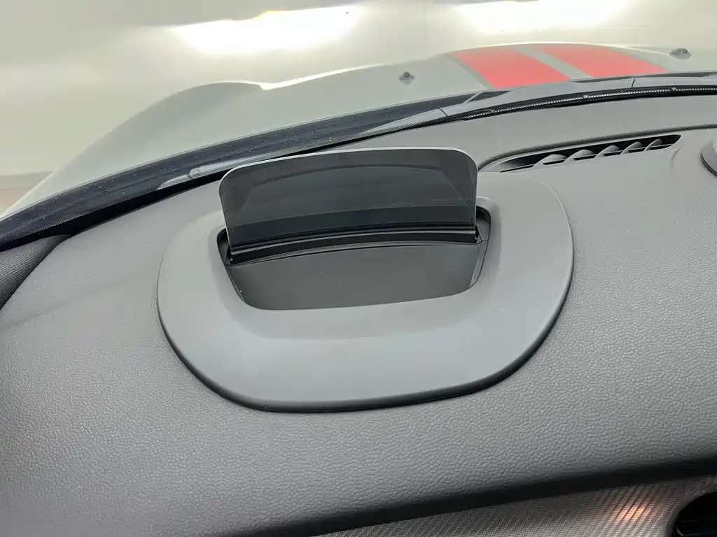MINI MINI JCW 2022 2.0T John Cooper Works ALL-IN 2022 - thumbnail 12