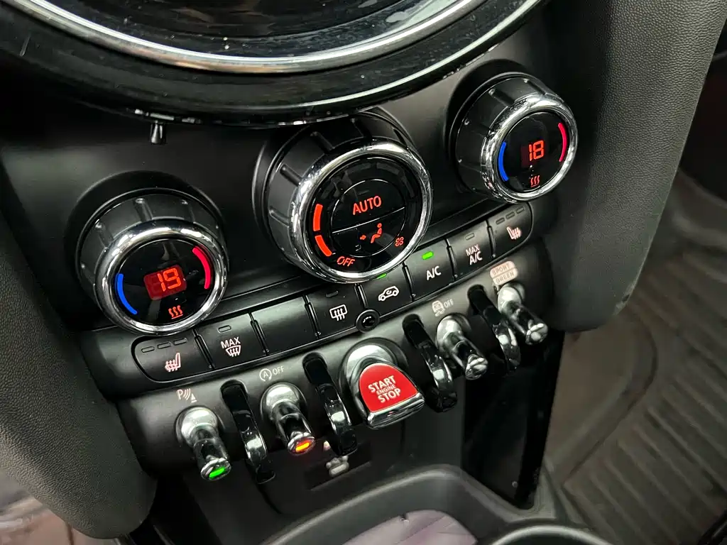 MINI MINI JCW 2022 2.0T John Cooper Works ALL-IN 2022 - thumbnail 14