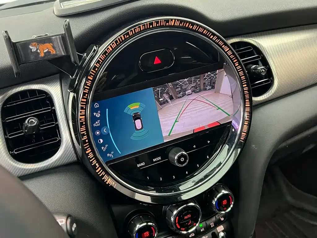 MINI MINI JCW 2022 2.0T John Cooper Works ALL-IN 2022 - thumbnail 15