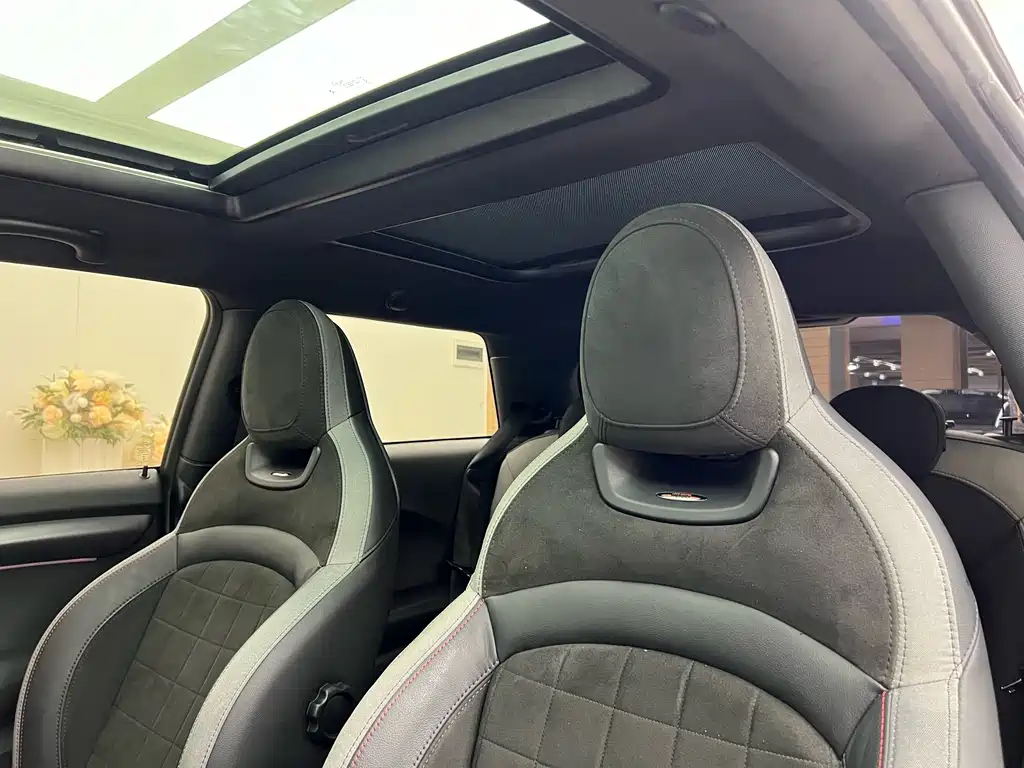 MINI MINI JCW 2022 2.0T John Cooper Works ALL-IN 2022 - thumbnail 18