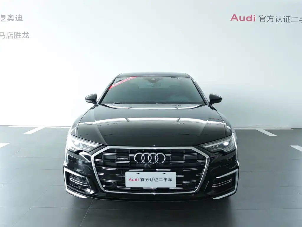 Audi Audi A6L 2024 45 TFSI Premium Dynamic Edition 2024 - thumbnail 2