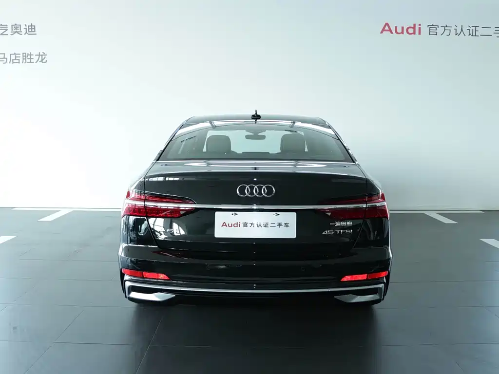 Audi Audi A6L 2024 45 TFSI Premium Dynamic Edition 2024 - thumbnail 5