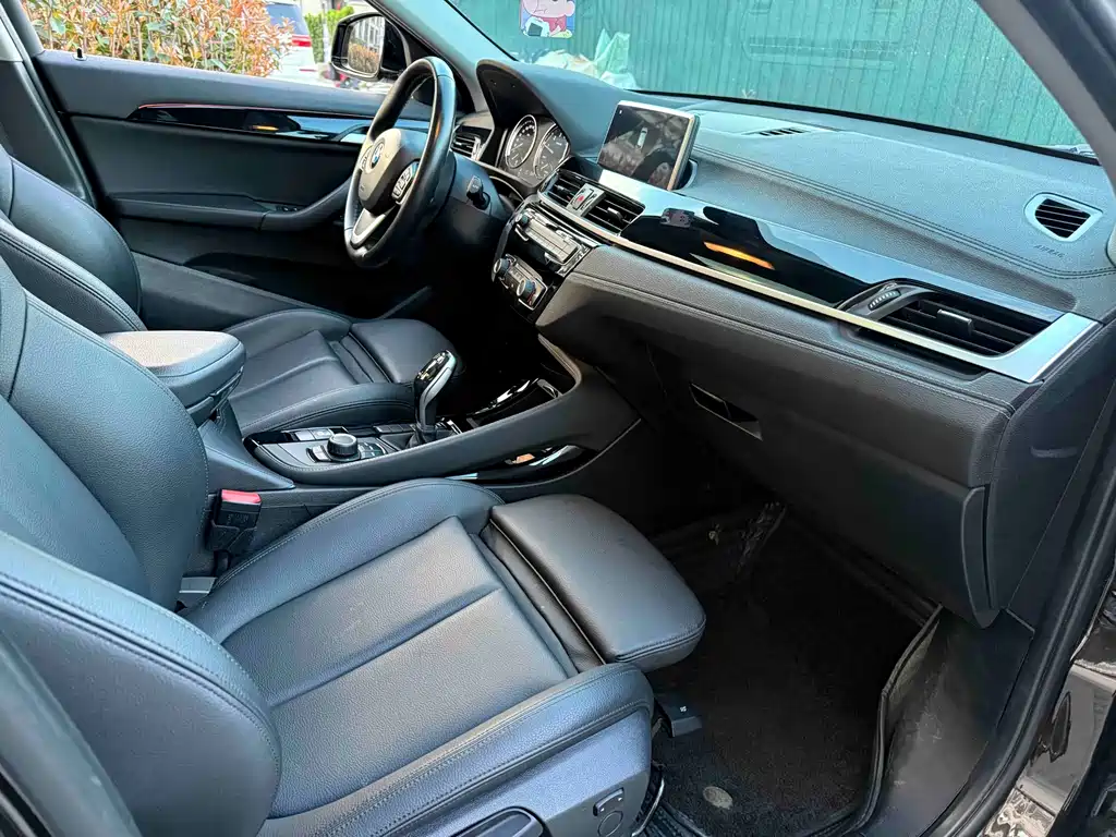 BMW BMW X2 xDrive28i M Sport Package 2019 Model Year Euro 6 2019 - thumbnail 4