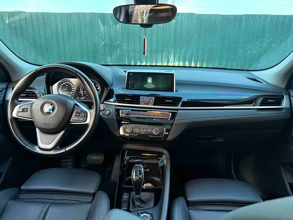 BMW BMW X2 xDrive28i M Sport Package 2019 Model Year Euro 6 2019 - thumbnail 7