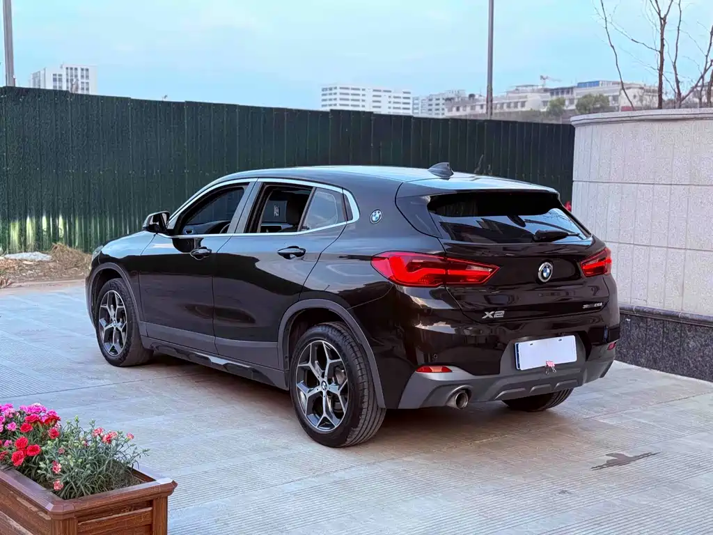BMW BMW X2 xDrive28i M Sport Package 2019 Model Year Euro 6 2019 - thumbnail 10