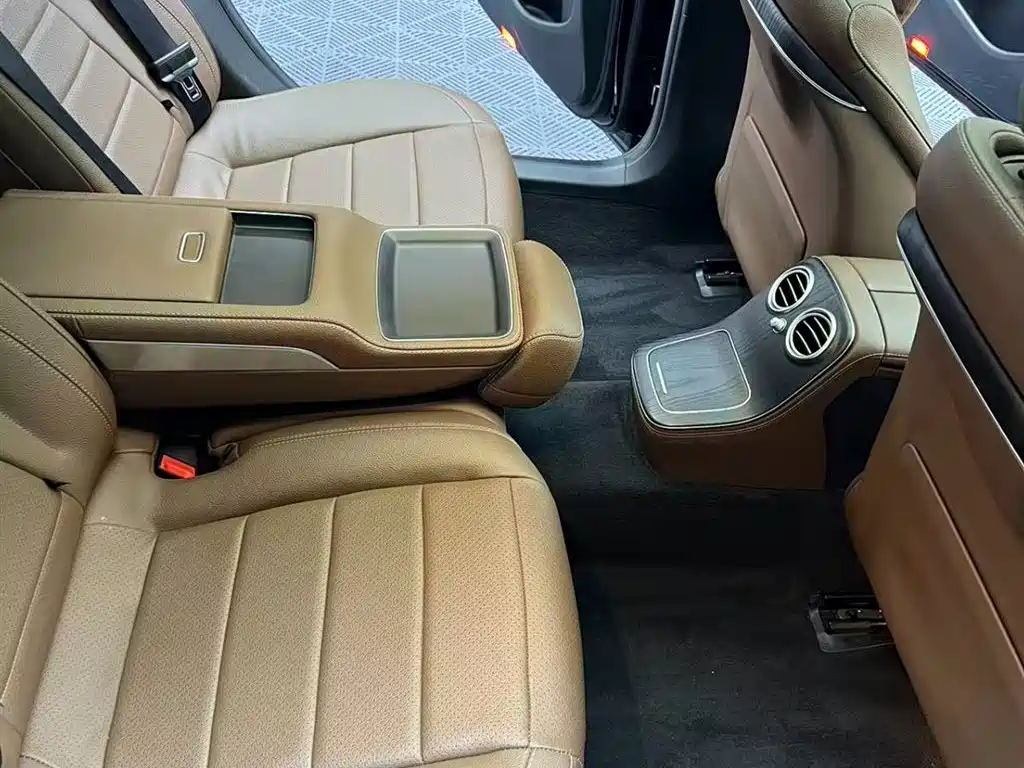 Mercedes-Benz Mercedes-Benz E-Class 2022 Model Year Facelift Three E 300 L Sport Luxury Edition 2022 - thumbnail 10