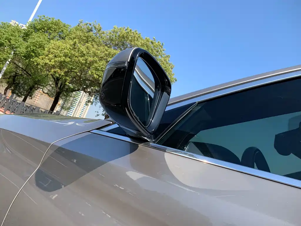 BMW BMW 5 Series 2021 525Li Luxury Package 2021 - thumbnail 9