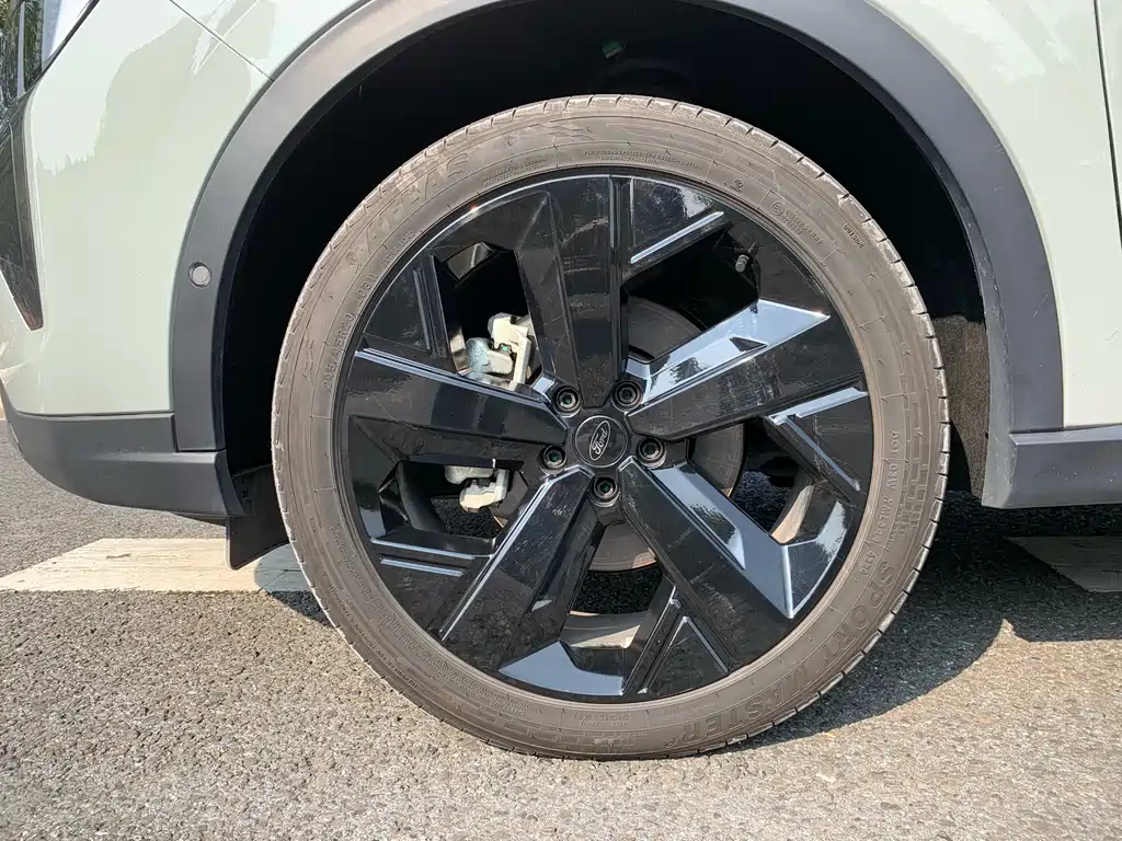 Ford Lingrui New Energy 2025 Premium Plus 2025 - thumbnail 8