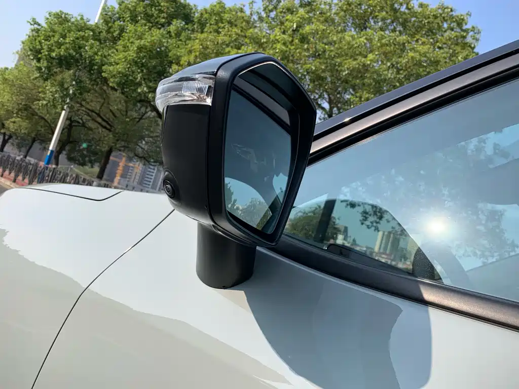 Ford Lingrui New Energy 2025 Premium Plus 2025 - thumbnail 9
