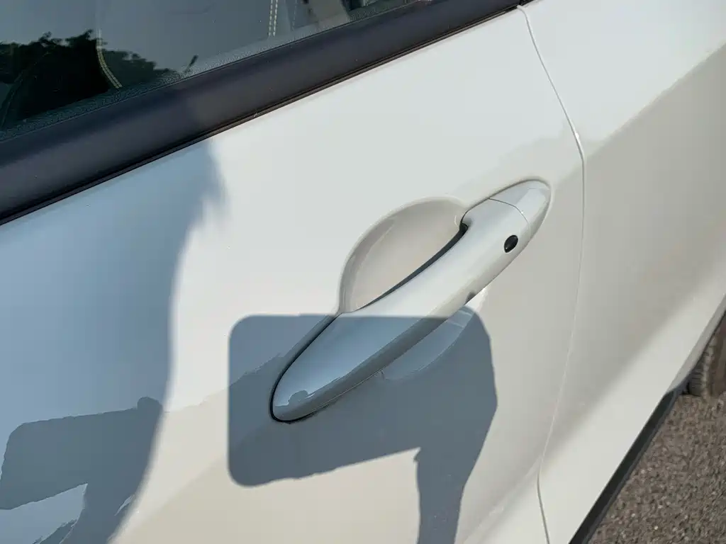Ford Lingrui New Energy 2025 Premium Plus 2025 - thumbnail 10
