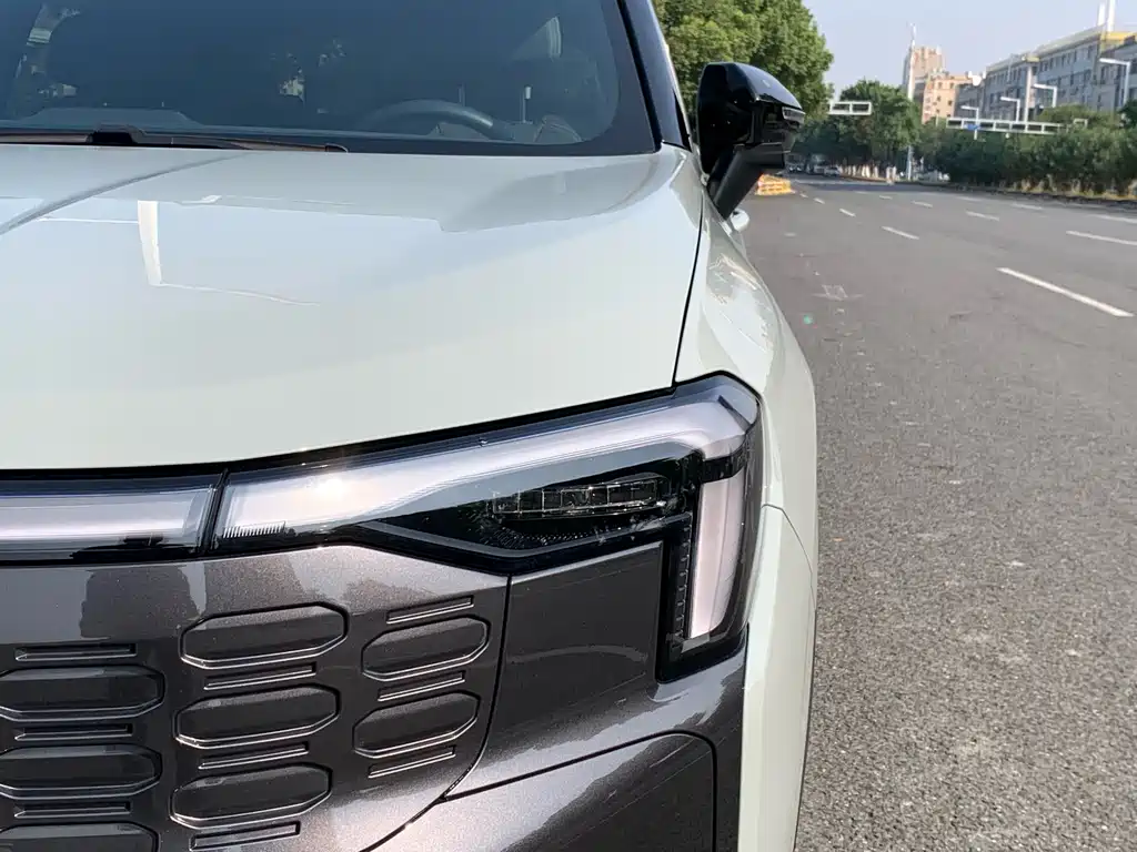 Ford Lingrui New Energy 2025 Premium Plus 2025 - thumbnail 12
