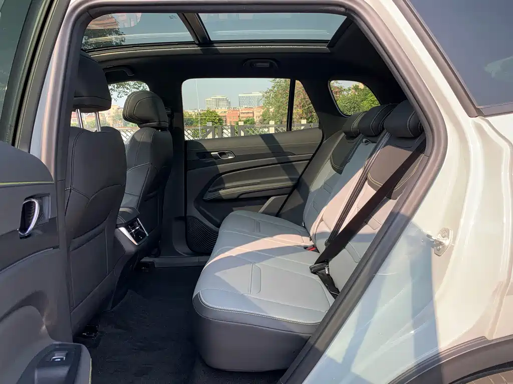 Ford Lingrui New Energy 2025 Premium Plus 2025 - thumbnail 14