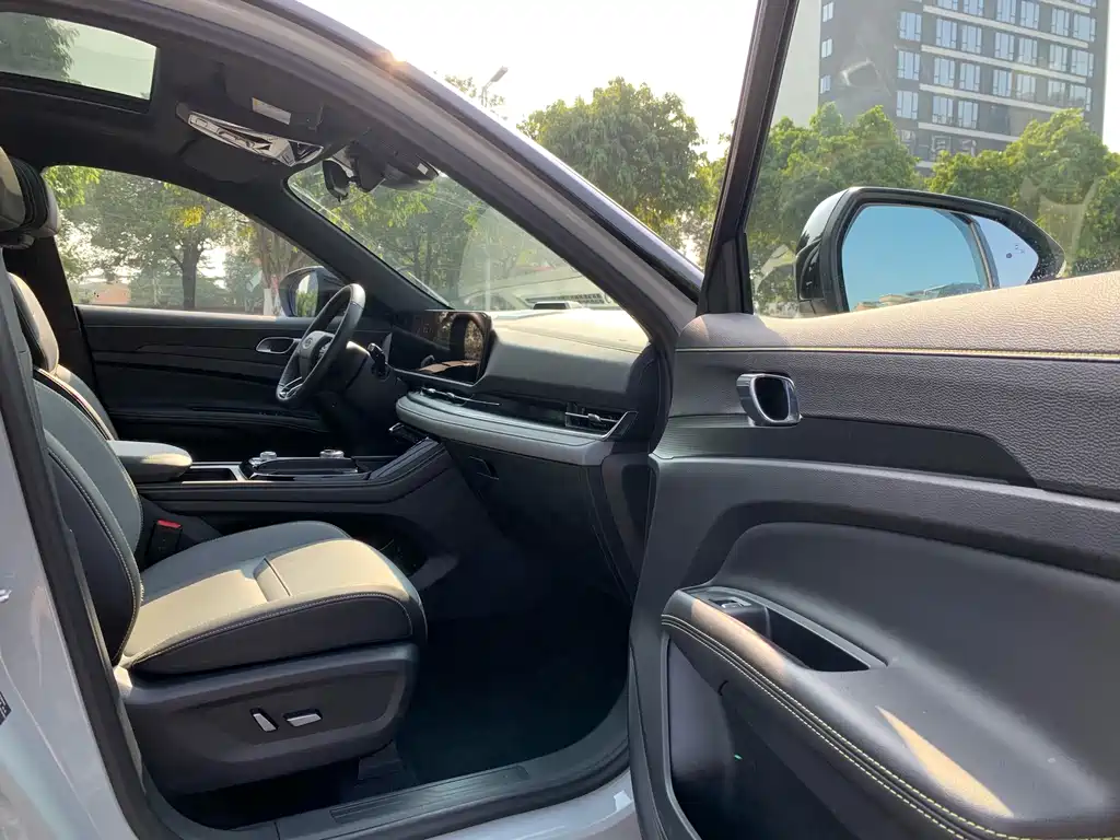 Ford Lingrui New Energy 2025 Premium Plus 2025 - thumbnail 15
