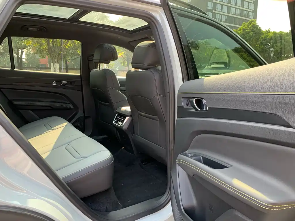 Ford Lingrui New Energy 2025 Premium Plus 2025 - thumbnail 16