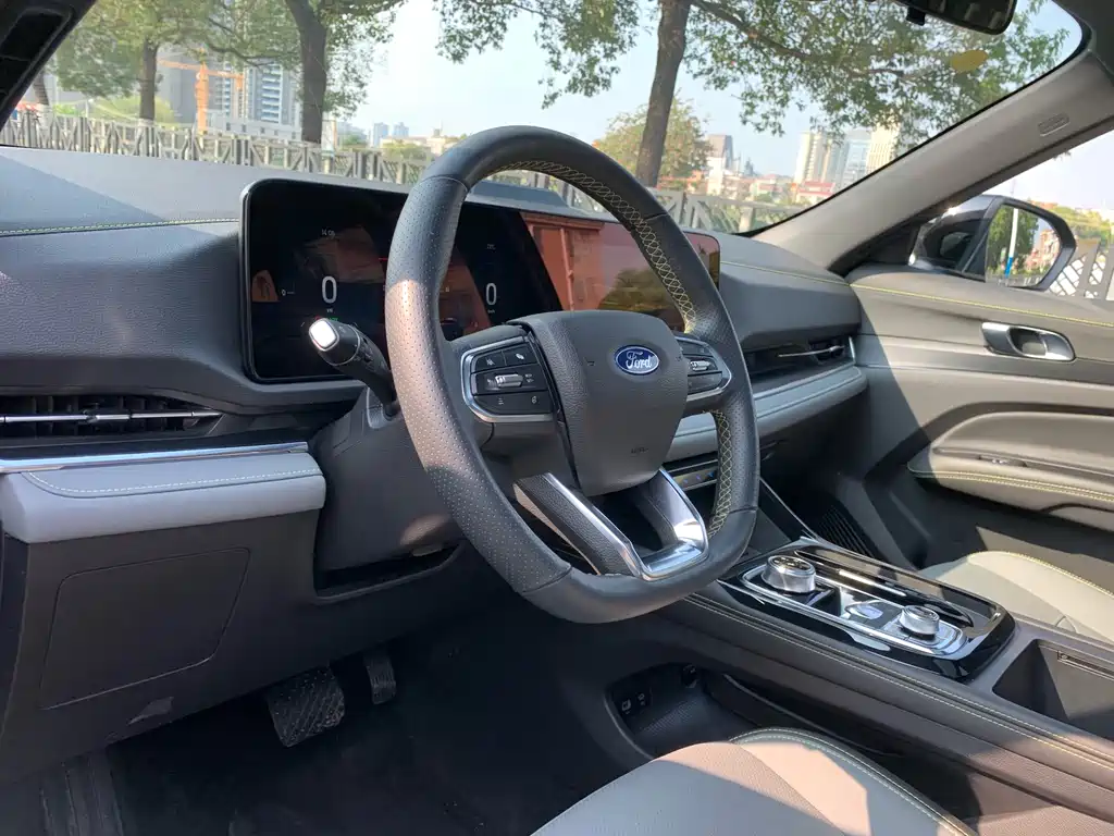Ford Lingrui New Energy 2025 Premium Plus 2025 - thumbnail 17