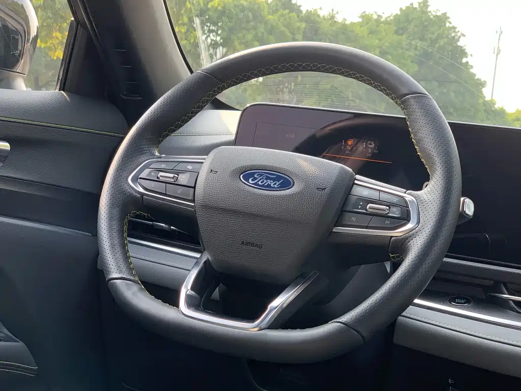 Ford Lingrui New Energy 2025 Premium Plus 2025 - thumbnail 18
