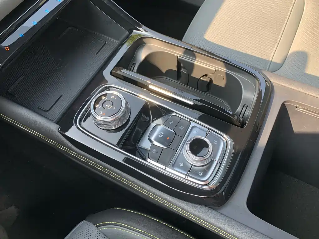 Ford Lingrui New Energy 2025 Premium Plus 2025 - thumbnail 20
