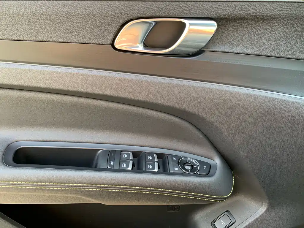 Ford Lingrui New Energy 2025 Premium Plus 2025 - thumbnail 21