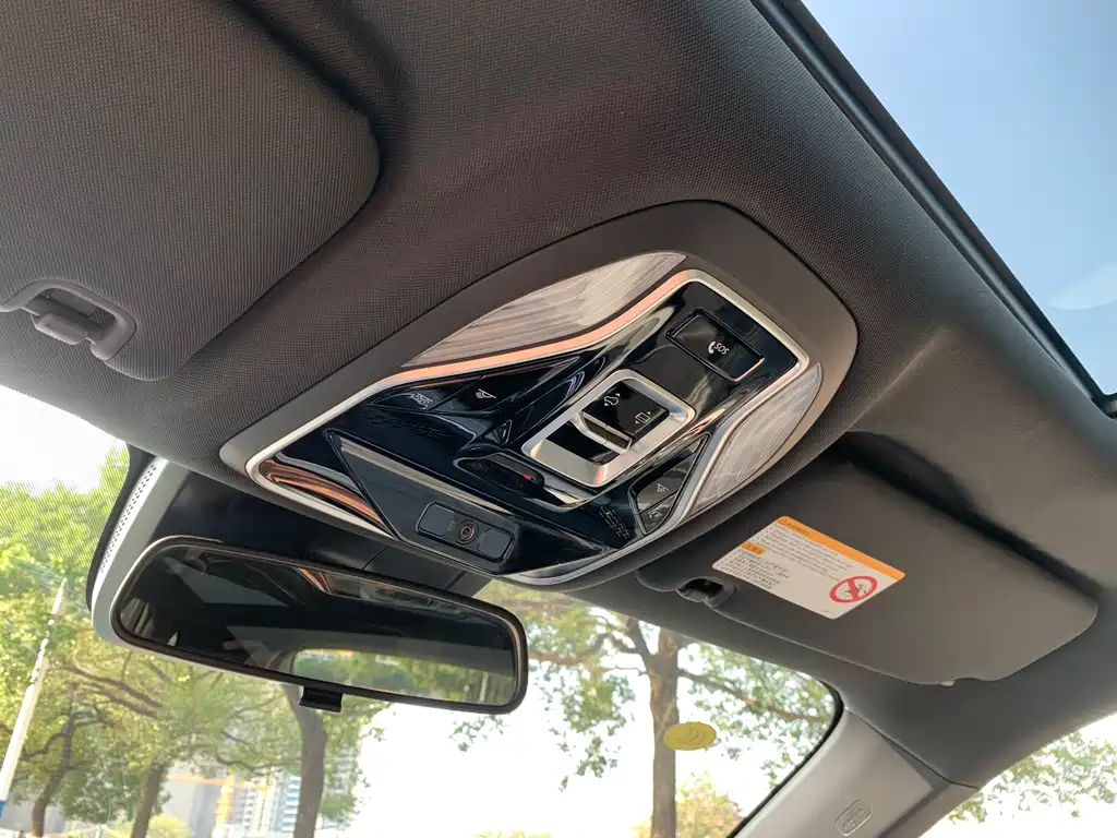 Ford Lingrui New Energy 2025 Premium Plus 2025 - thumbnail 23
