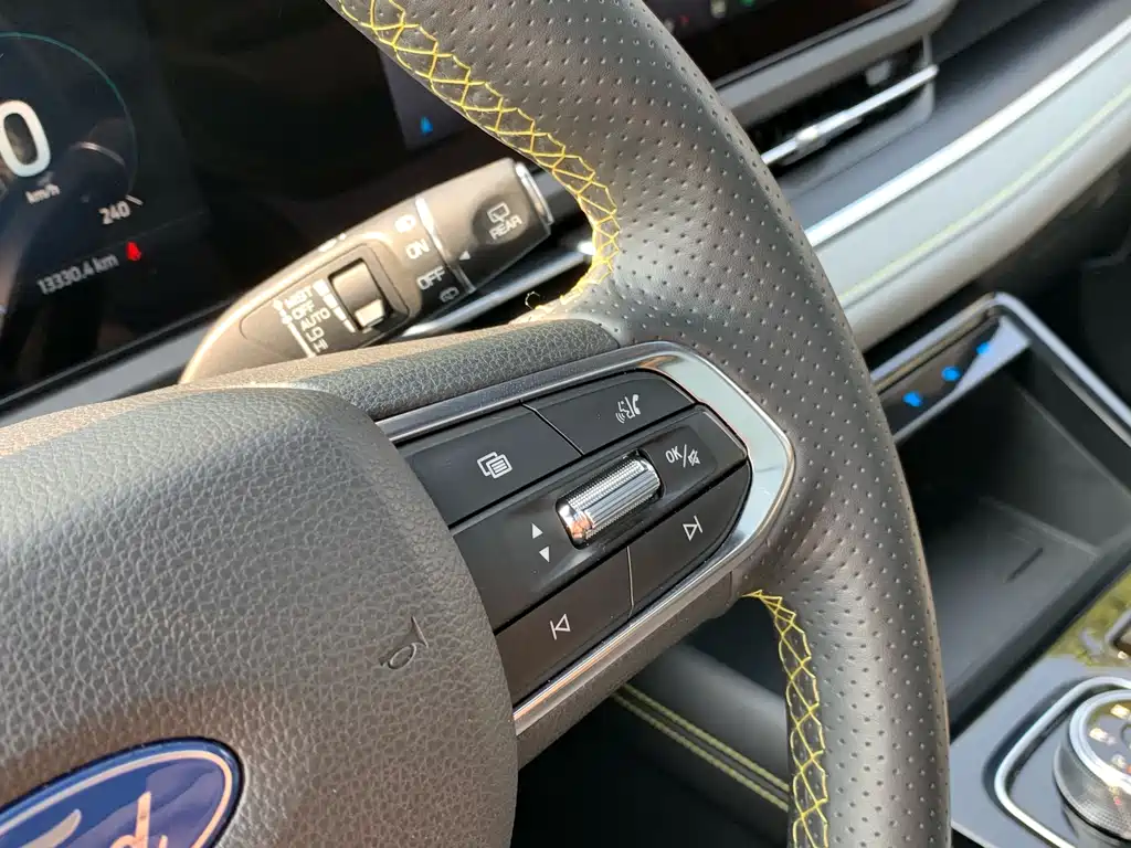 Ford Lingrui New Energy 2025 Premium Plus 2025 - thumbnail 25