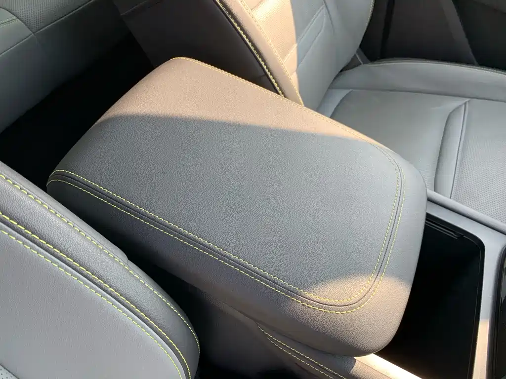 Ford Lingrui New Energy 2025 Premium Plus 2025 - thumbnail 26
