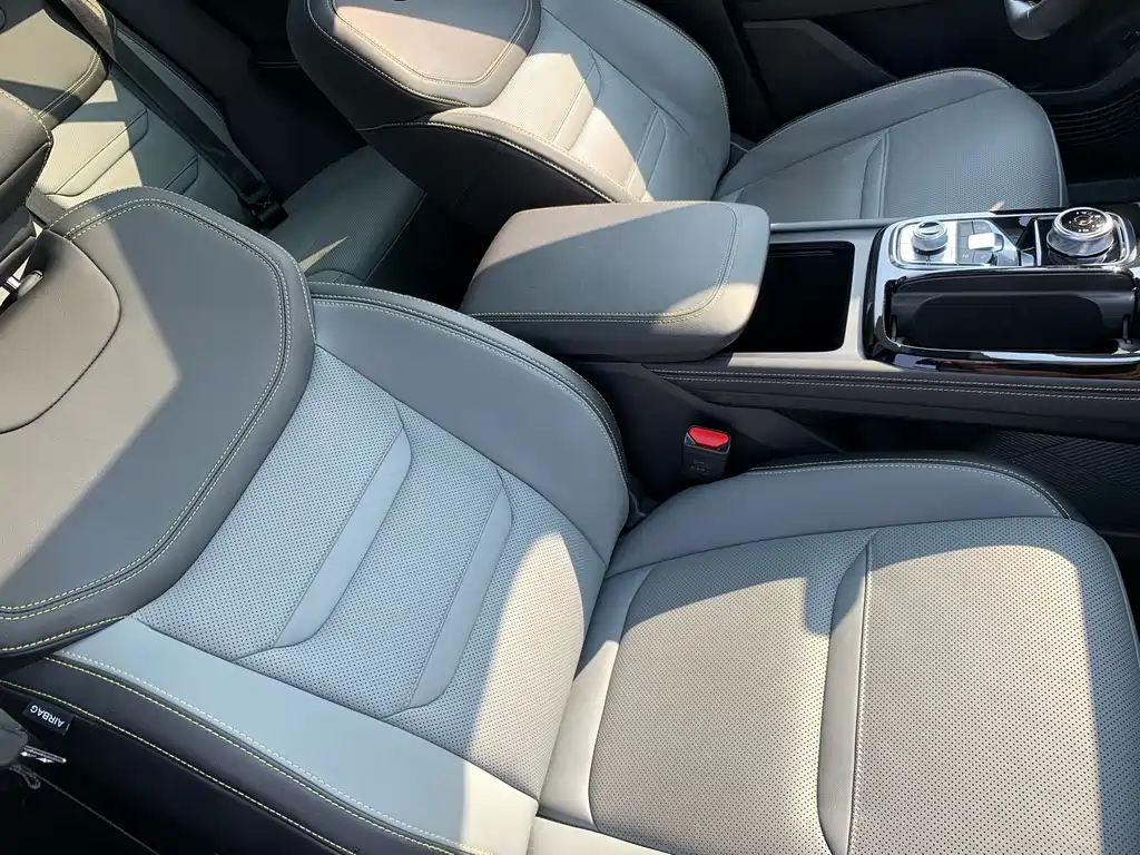 Ford Lingrui New Energy 2025 Premium Plus 2025 - thumbnail 27