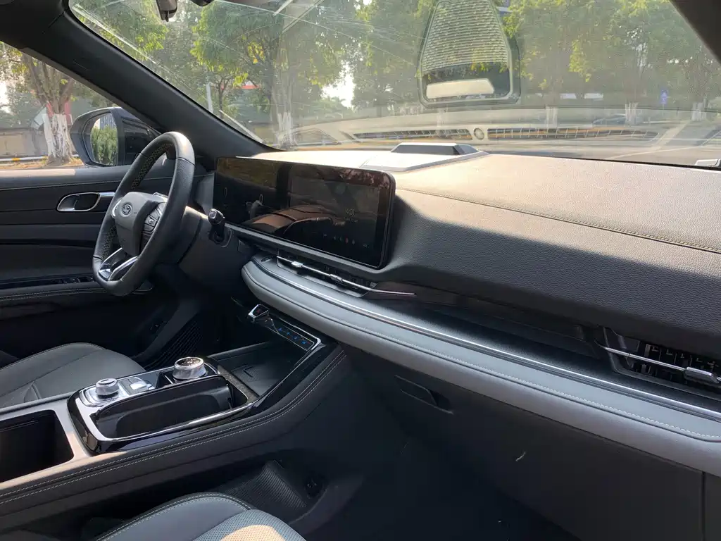 Ford Lingrui New Energy 2025 Premium Plus 2025 - thumbnail 28