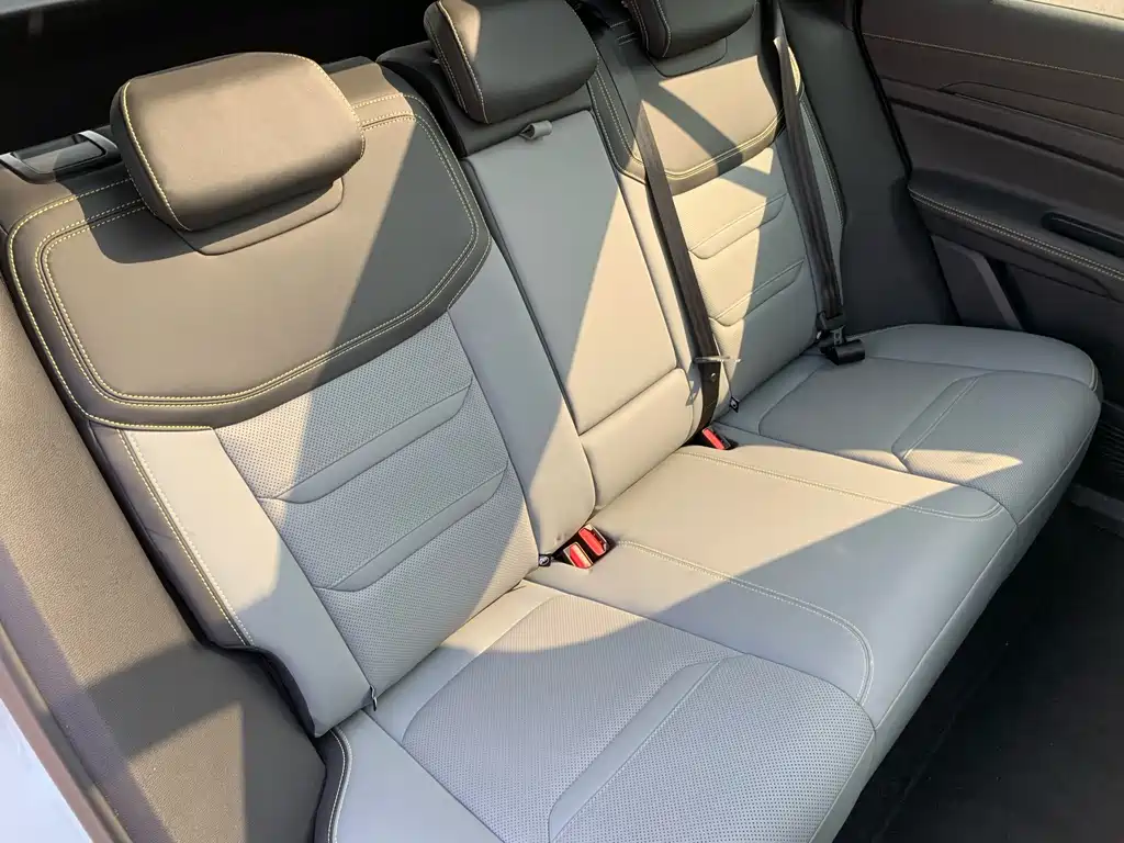 Ford Lingrui New Energy 2025 Premium Plus 2025 - thumbnail 29
