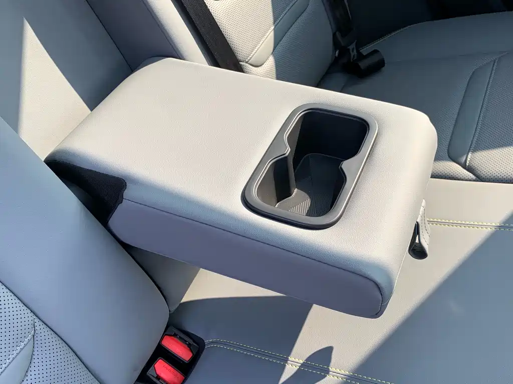 Ford Lingrui New Energy 2025 Premium Plus 2025 - thumbnail 30