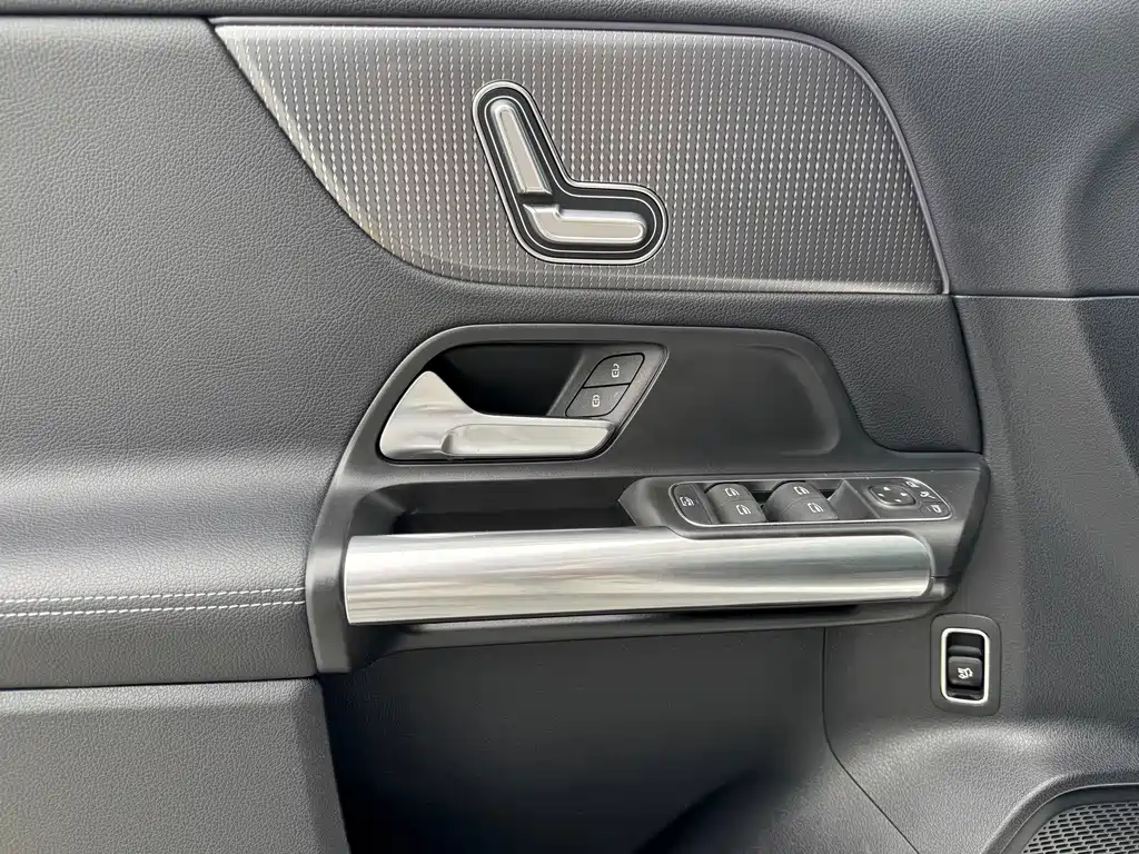 Mercedes-Benz Mercedes-Benz GLA 2020 GLA 200 2020 - thumbnail 9