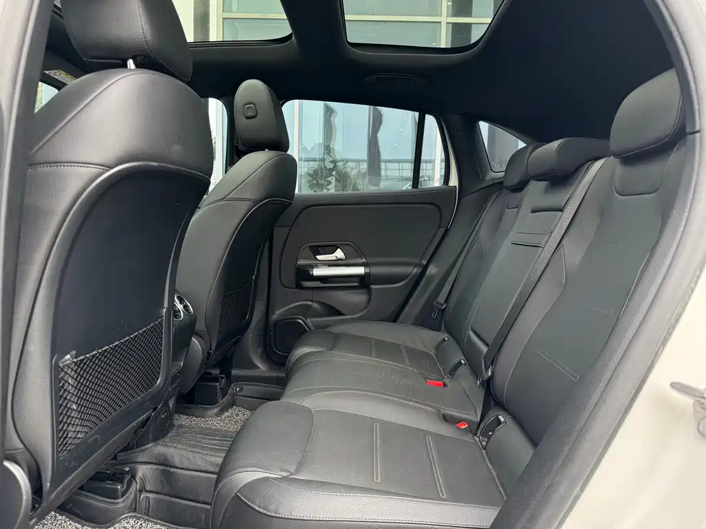 Mercedes-Benz Mercedes-Benz GLA 2020 GLA 200 2020 - thumbnail 10