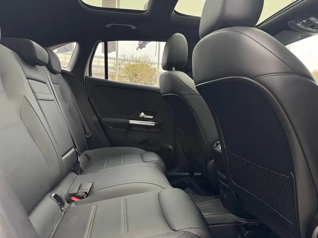 Mercedes-Benz Mercedes-Benz GLA 2020 GLA 200 2020 - thumbnail 14