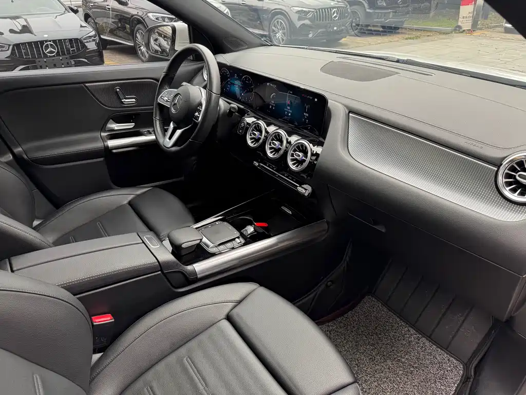 Mercedes-Benz Mercedes-Benz GLA 2020 GLA 200 2020 - thumbnail 15