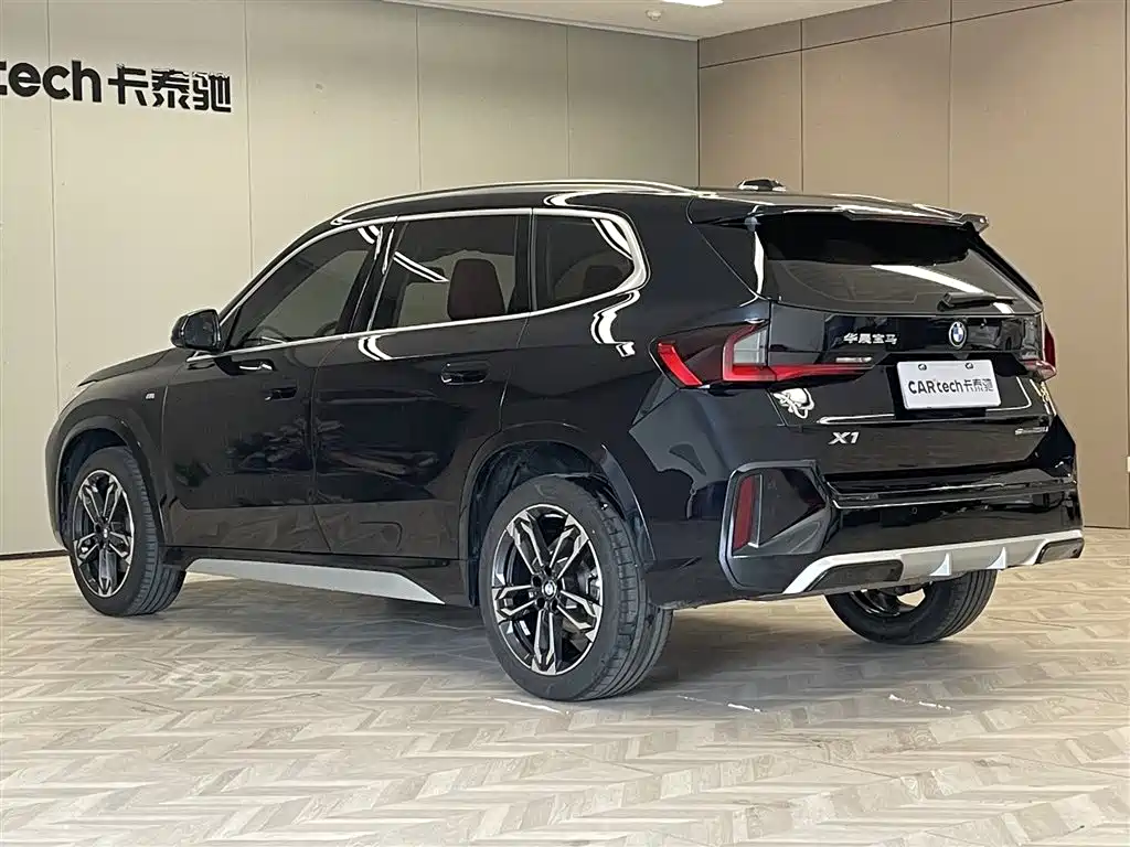 BMW BMW X1 2023 sDrive25Li M Sport Package 2024 - thumbnail 7