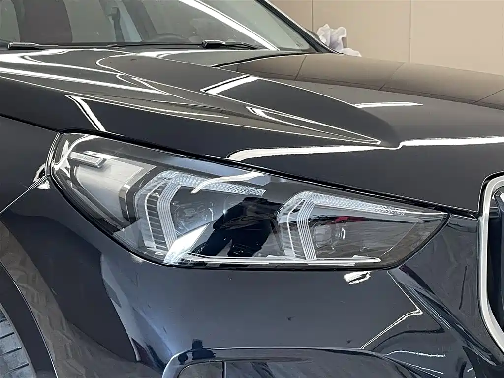 BMW BMW X1 2023 sDrive25Li M Sport Package 2024 - thumbnail 9