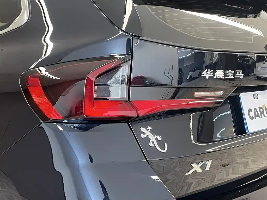 BMW BMW X1 2023 sDrive25Li M Sport Package 2024 - thumbnail 10