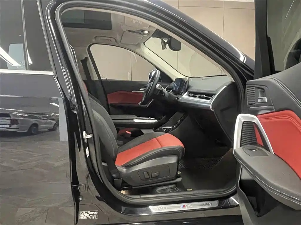 BMW BMW X1 2023 sDrive25Li M Sport Package 2024 - thumbnail 17
