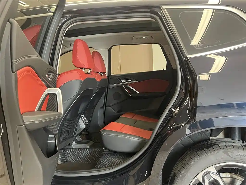 BMW BMW X1 2023 sDrive25Li M Sport Package 2024 - thumbnail 18