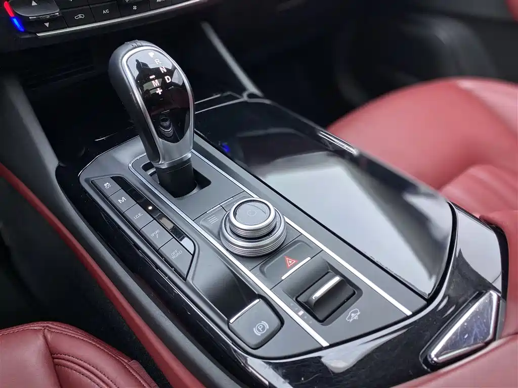 Maserati Maserati Levante 2018 3.0T Standard Edition 2018 - thumbnail 18