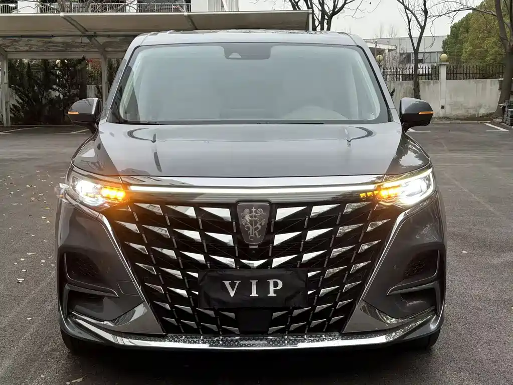 Roewe Roewe iMAX8 2023 400TGI Premium Edition 2025 - thumbnail 2