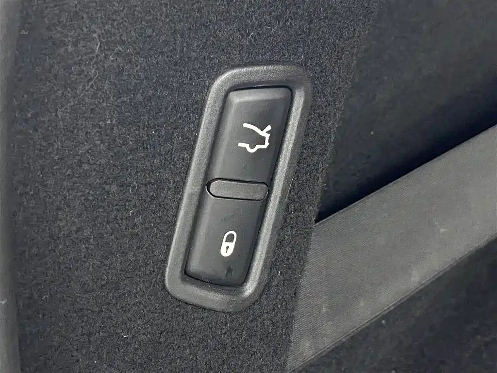 Maserati Maserati Levante 2018 3.0T Standard Edition 2018 - thumbnail 27